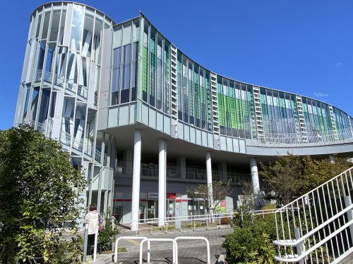 役所　ユメリア 徳重（役所）まで619m