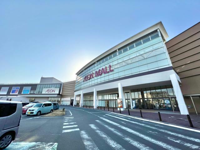 ショッピングセンター　イオンモール浜松市野（ショッピングセンター）まで2800m