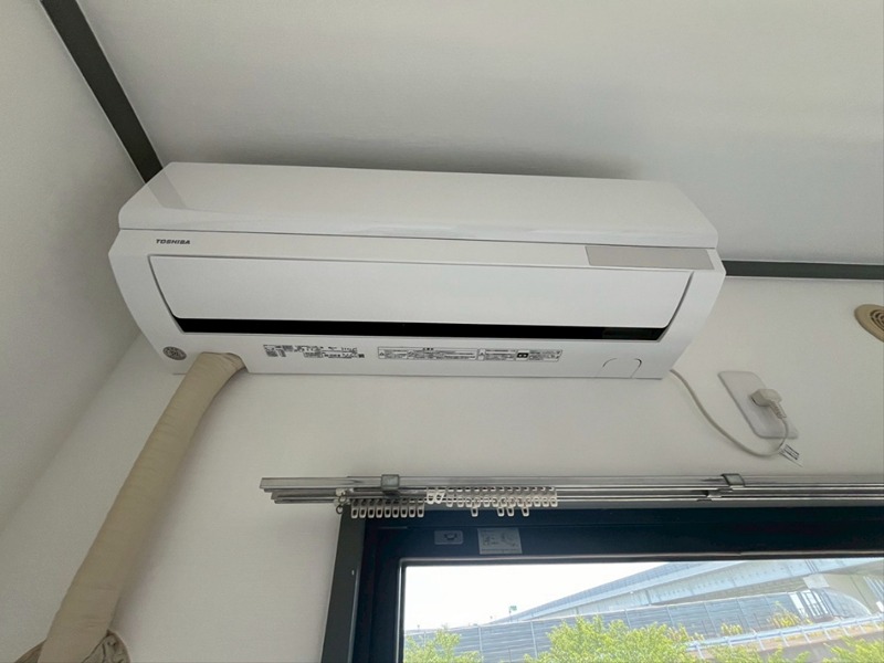 その他設備　別部屋参考