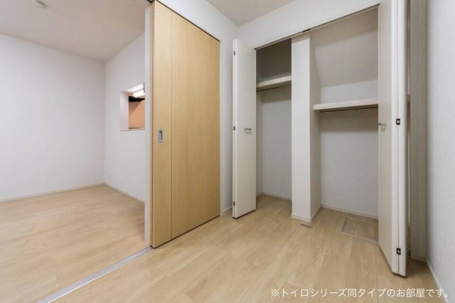 プラシードカーサXI_その他_2