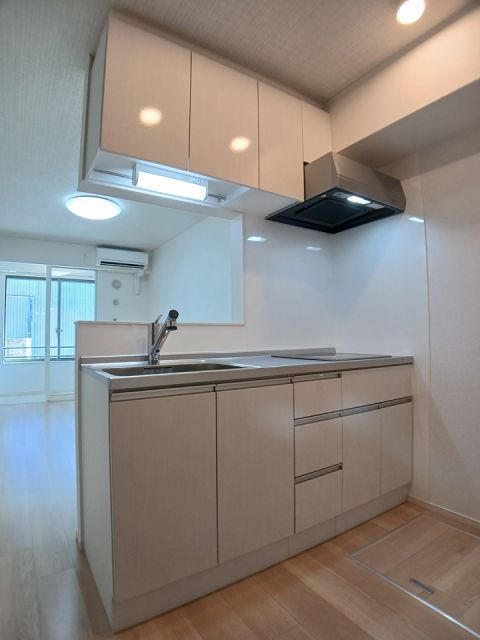 プラシードカーサXI_内装_1