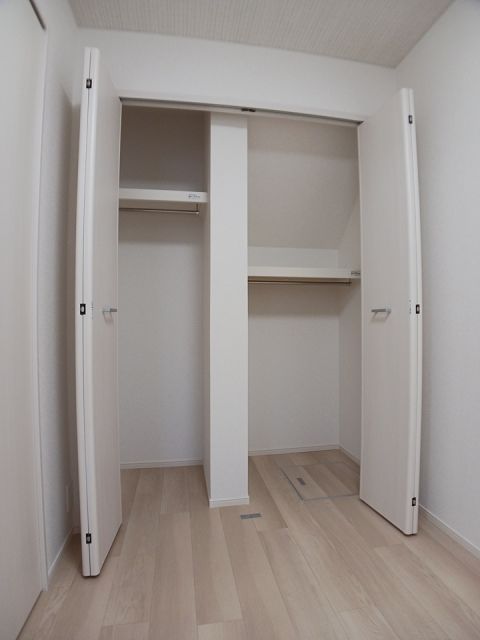 プラシードカーサXI_内装_4