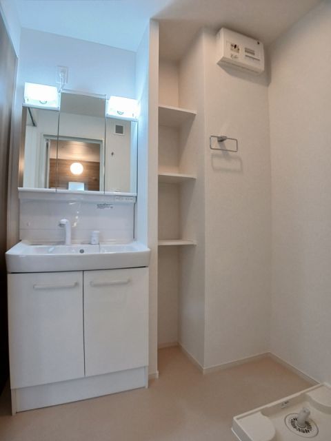 プラシードカーサXI_その他_1