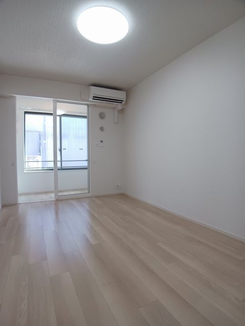 プラシードカーサXI_内装_0