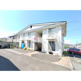 ＪＲ信越本線/長野駅 バス20分 (バス停)綱島 歩7分