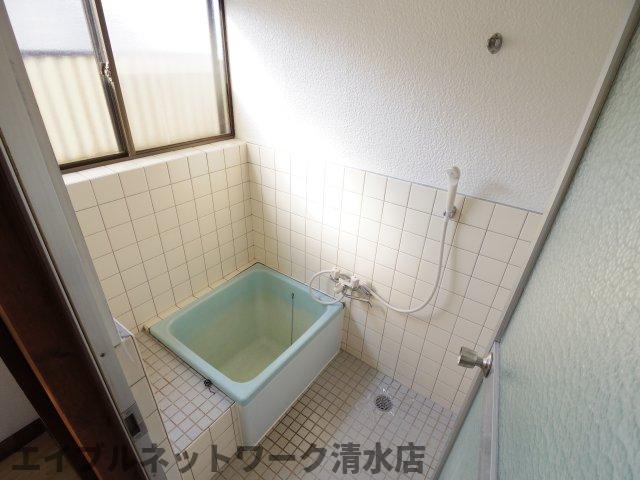 バス・シャワールーム　同物件同タイプ