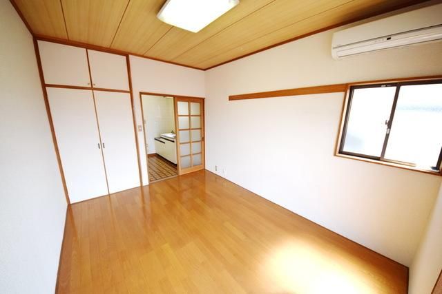 その他部屋・スペース　★二面採光、風通し良好です★