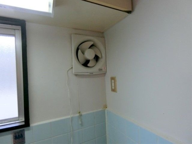 その他設備　設備