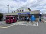 コンビニ　ローソン箕面小野原店（コンビニ）まで700m