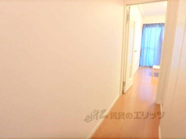 その他部屋・スペース　廊下