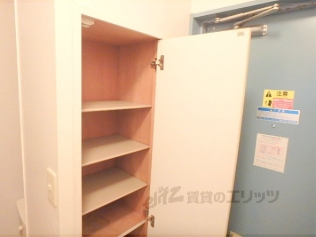 収納　下駄箱