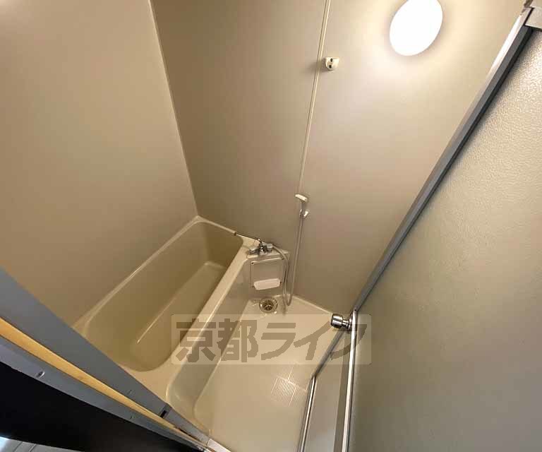 バス・シャワールーム　セパレート