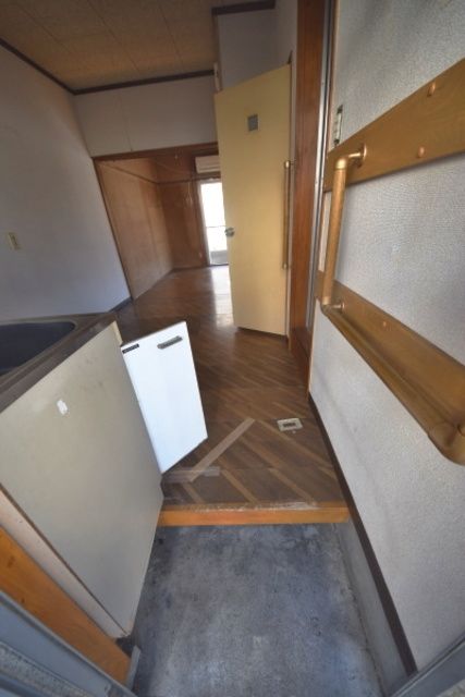 玄関　★玄関スペースです★