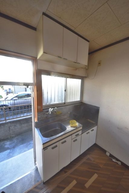 キッチン　★キッチンです★