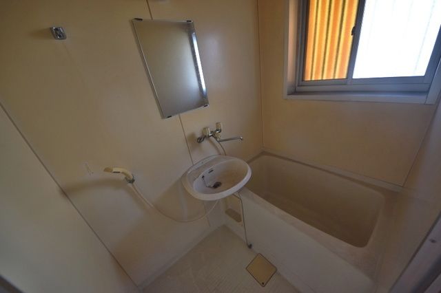 バス・シャワールーム　★バスルームです★