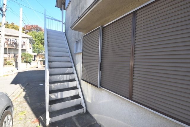 エントランス　★エントランスです★