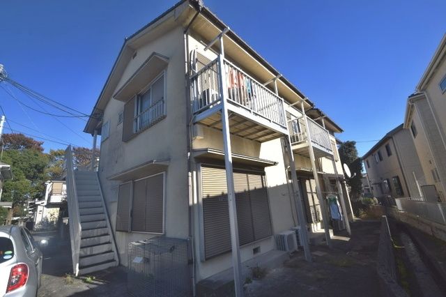 建物外観　★外観です★