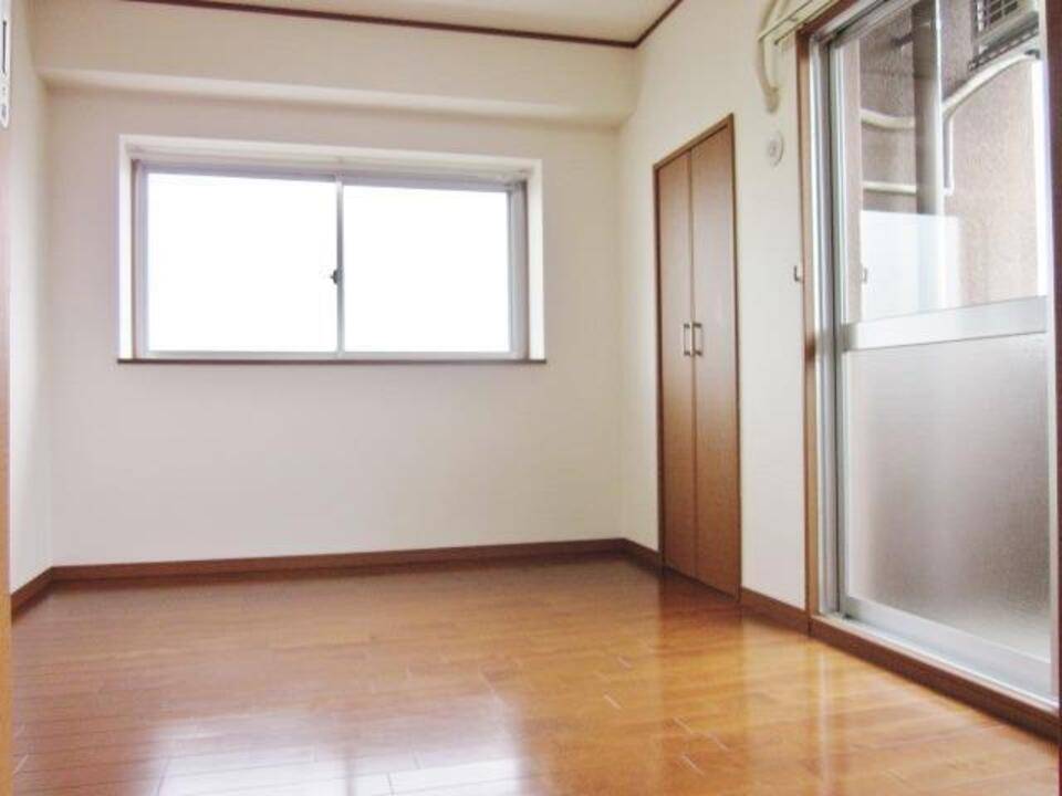 居室・リビング　洋室