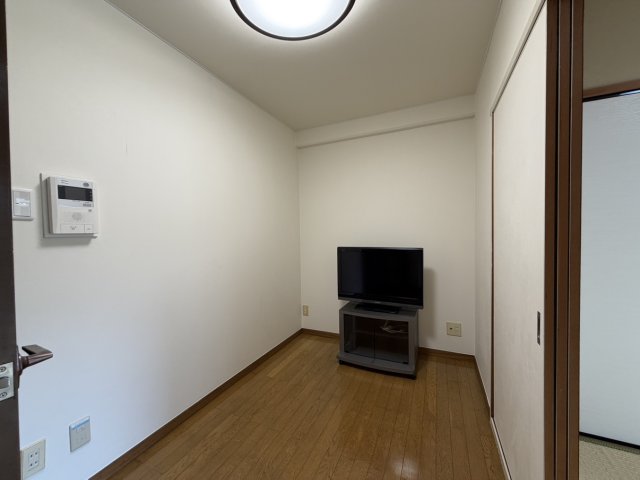 居室・リビング　別号室の写真です。