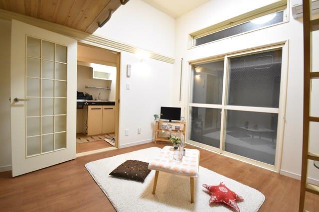 居室・リビング