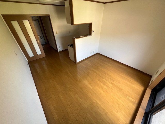 居室・リビング　リビング/居室