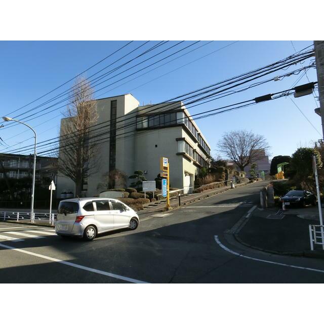 その他　医療法人横浜平成会平成横浜病院（その他）まで391m