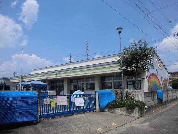 幼稚園・保育園　千秋北保育園（幼稚園・保育園）まで100m