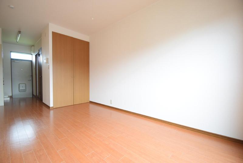 居室・リビング　居室