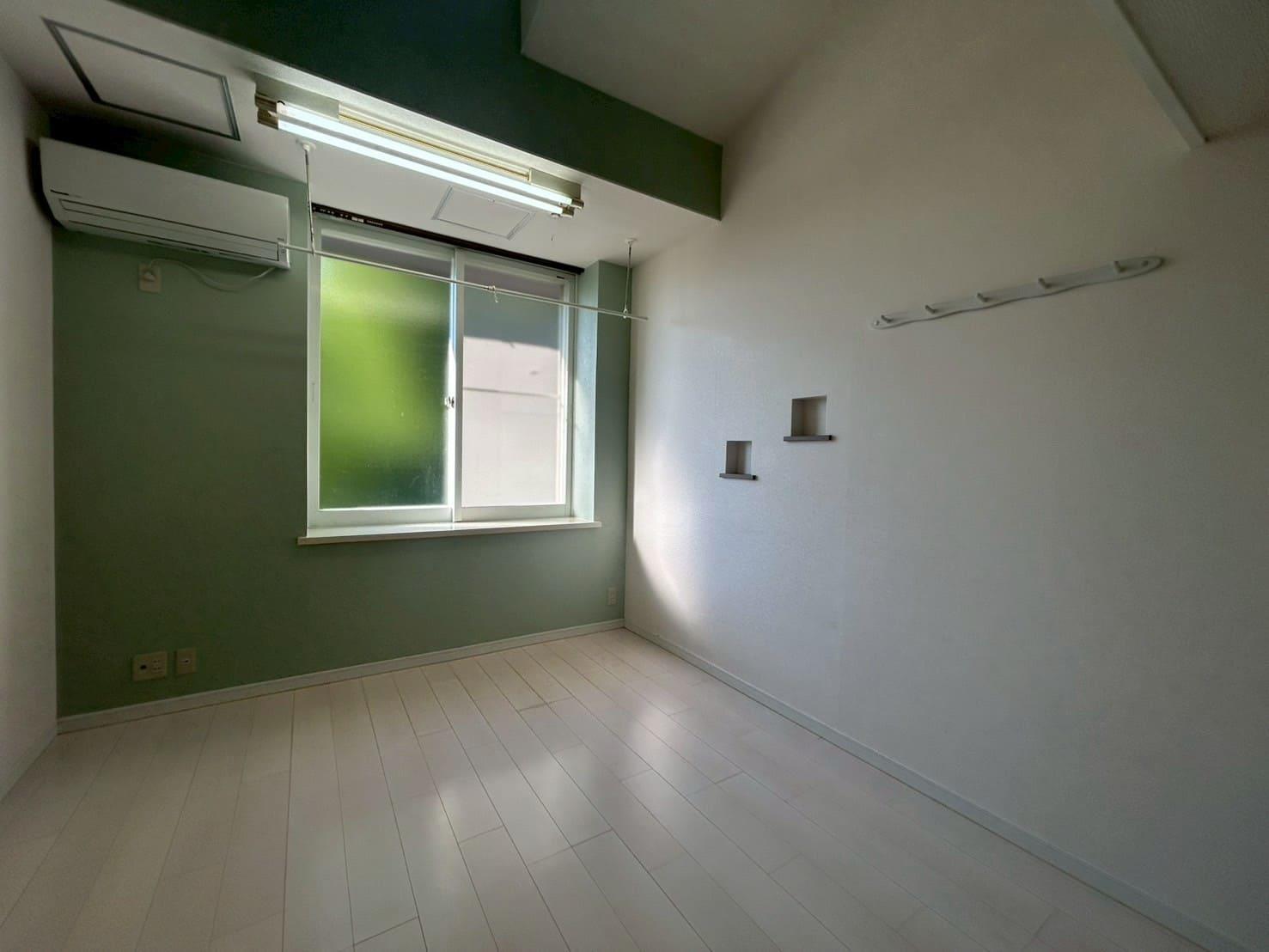 居室・リビング　洋室