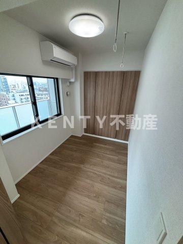 その他部屋・スペース　内装です