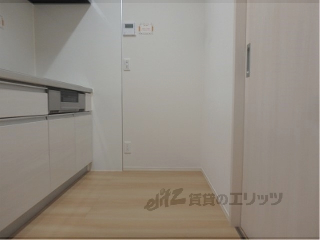 その他部屋・スペース　冷蔵庫置場