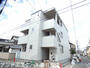 春日駅より徒歩12分 3階 新築の賃貸物件