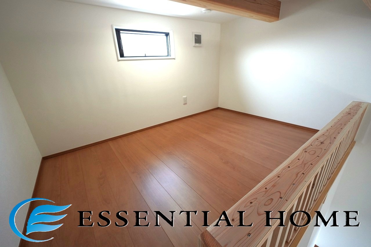 その他部屋・スペース　ロフト