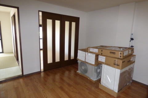 居室・リビング