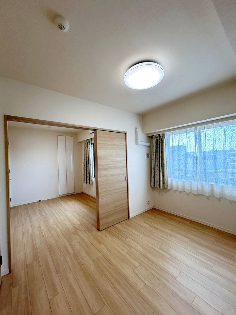 その他部屋・スペース　洋室