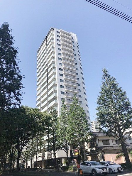 建物外観　建物外観