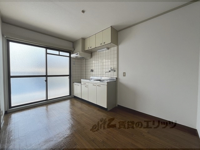 居室・リビング　居室