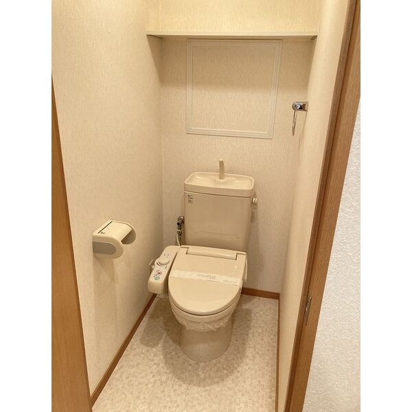 トイレ　参考写真