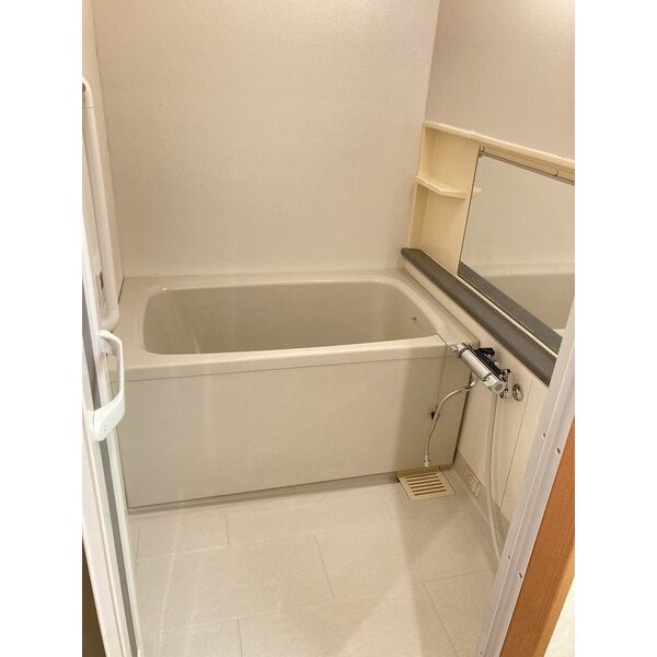 バス・シャワールーム　参考写真