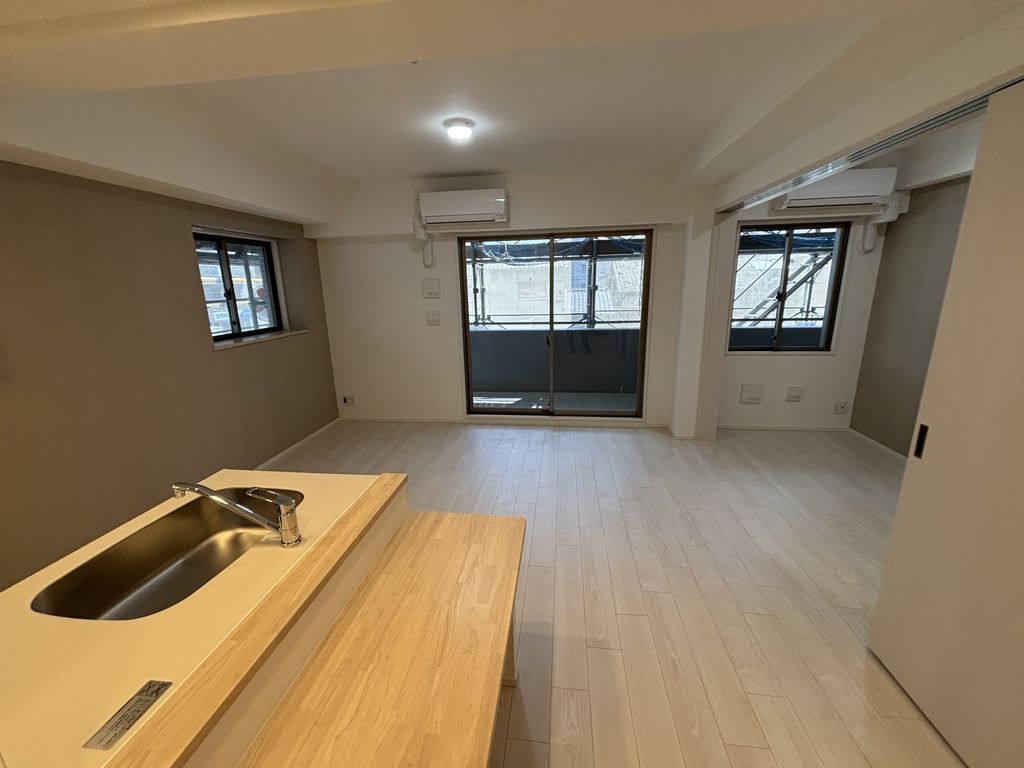 居室・リビング　リビング/居室