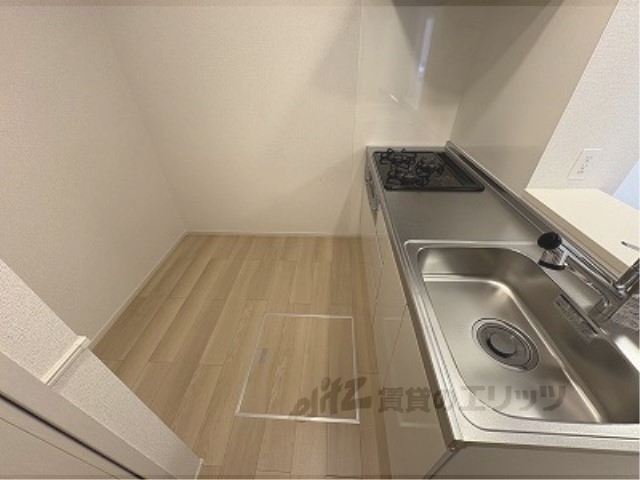 その他部屋・スペース　冷蔵庫置場