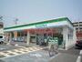 コンビニ　ファミリーマート佐井寺南が丘店（コンビニ）まで694m
