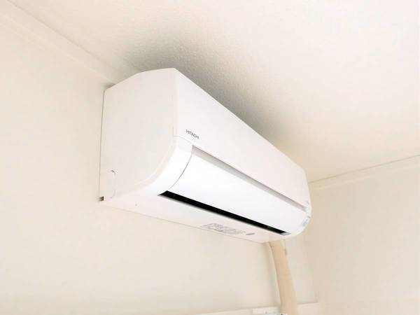 その他設備　ビレッジハウスの同一物件・同一タイプの間取りの写真です