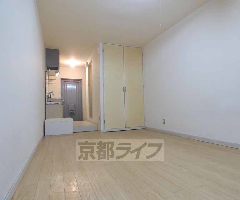 居室・リビング　リビングです。