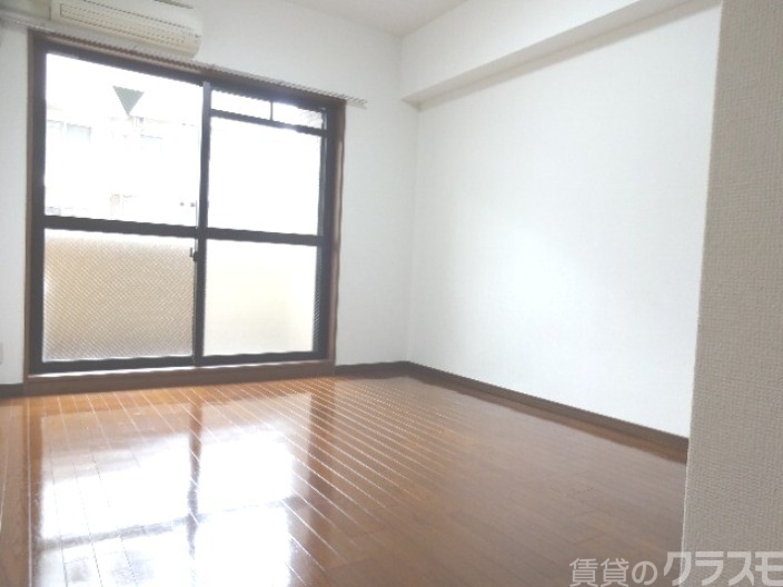 その他部屋・スペース　風通しも良くお洗濯も早く乾きますよ！