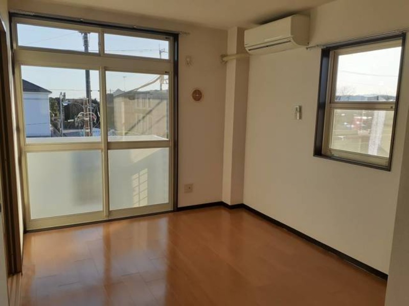 居室・リビング　図面と現状に相違がある場合には現状を優先