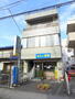 北野駅より徒歩4分 築38年2ヶ月 3階建の賃貸物件