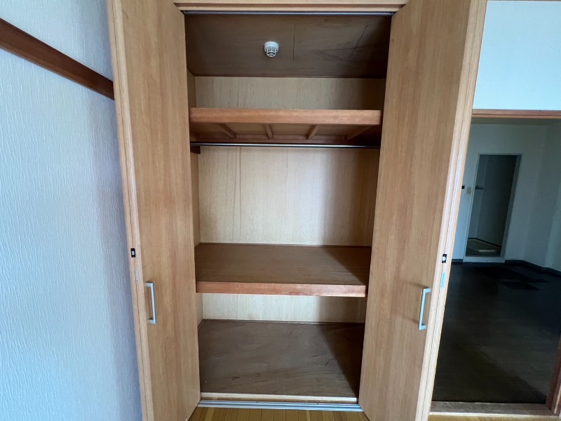 収納　いっぱい入ります♪