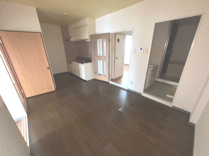 居室・リビング　フローリング♪