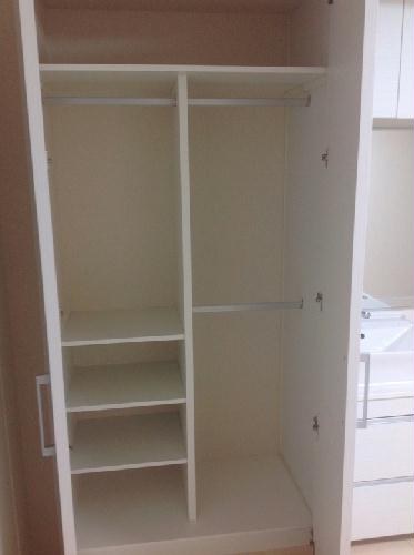 収納　※現況優先　カラー違いあり